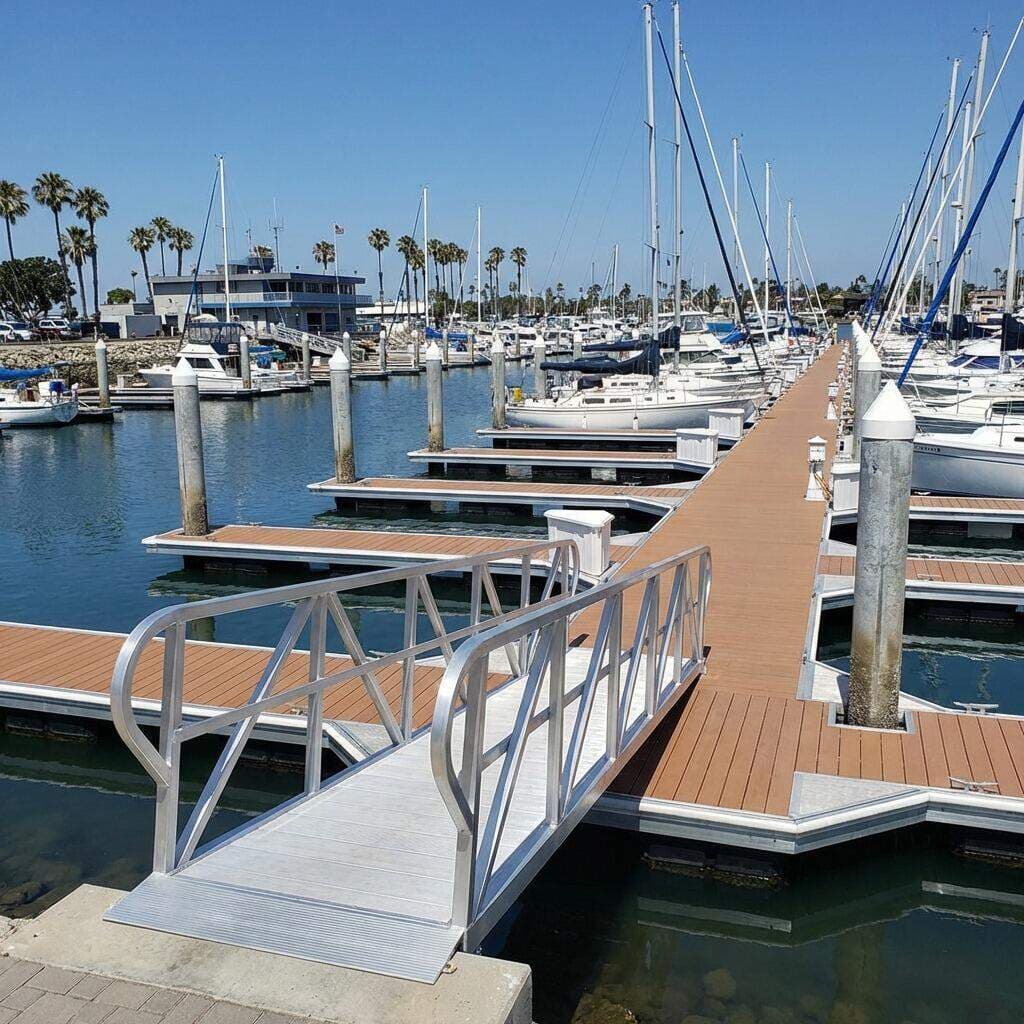 ExpressDocks project 16