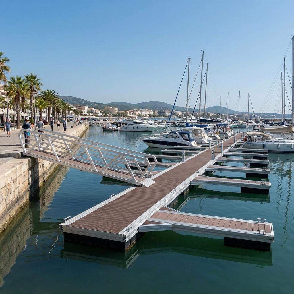 ExpressDocks project 17