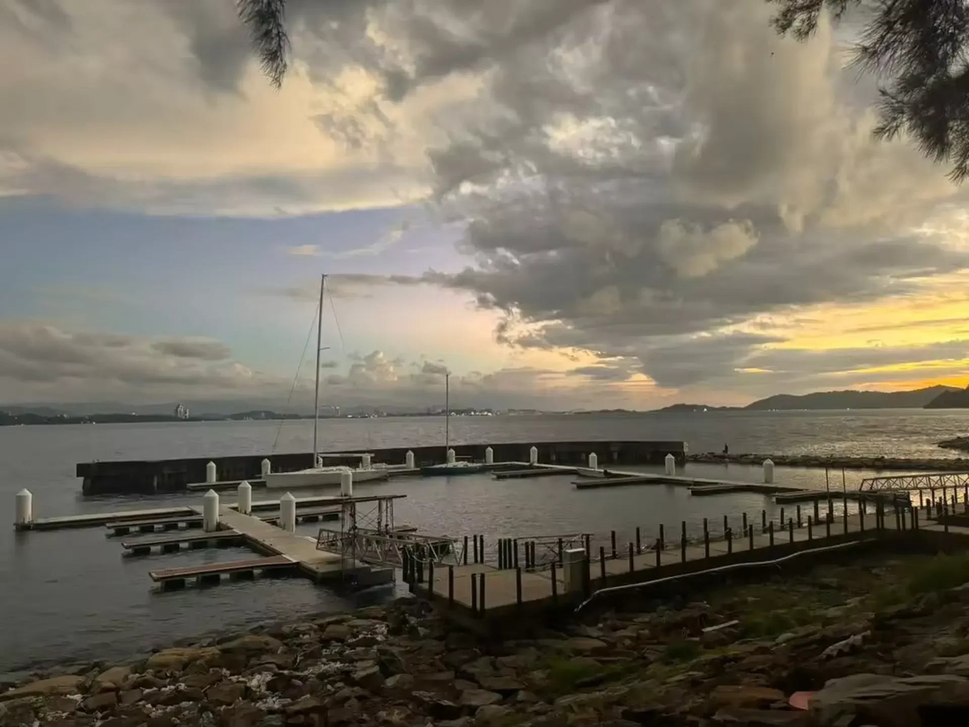 ExpressDocks project 7