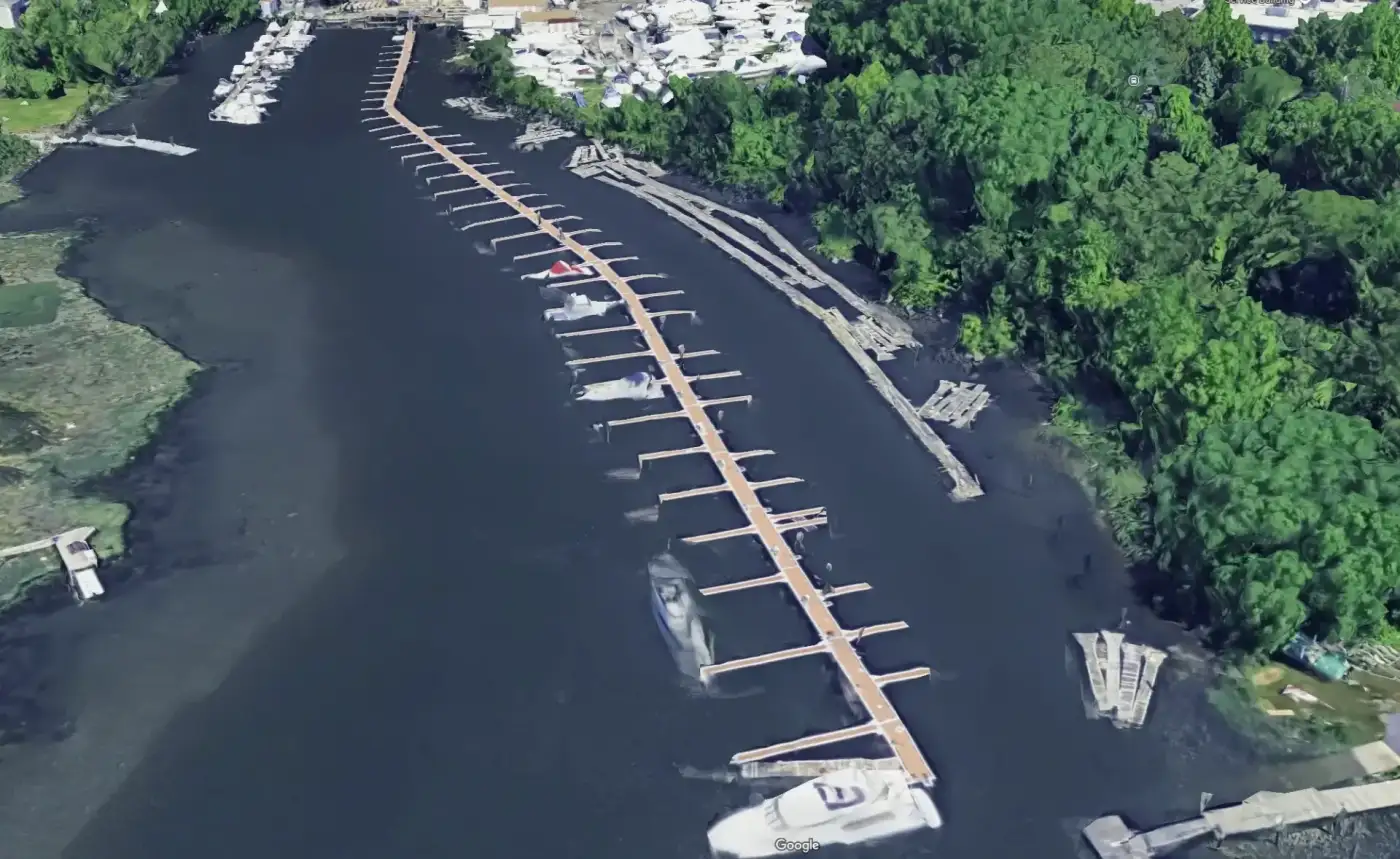 ExpressDocks project 10