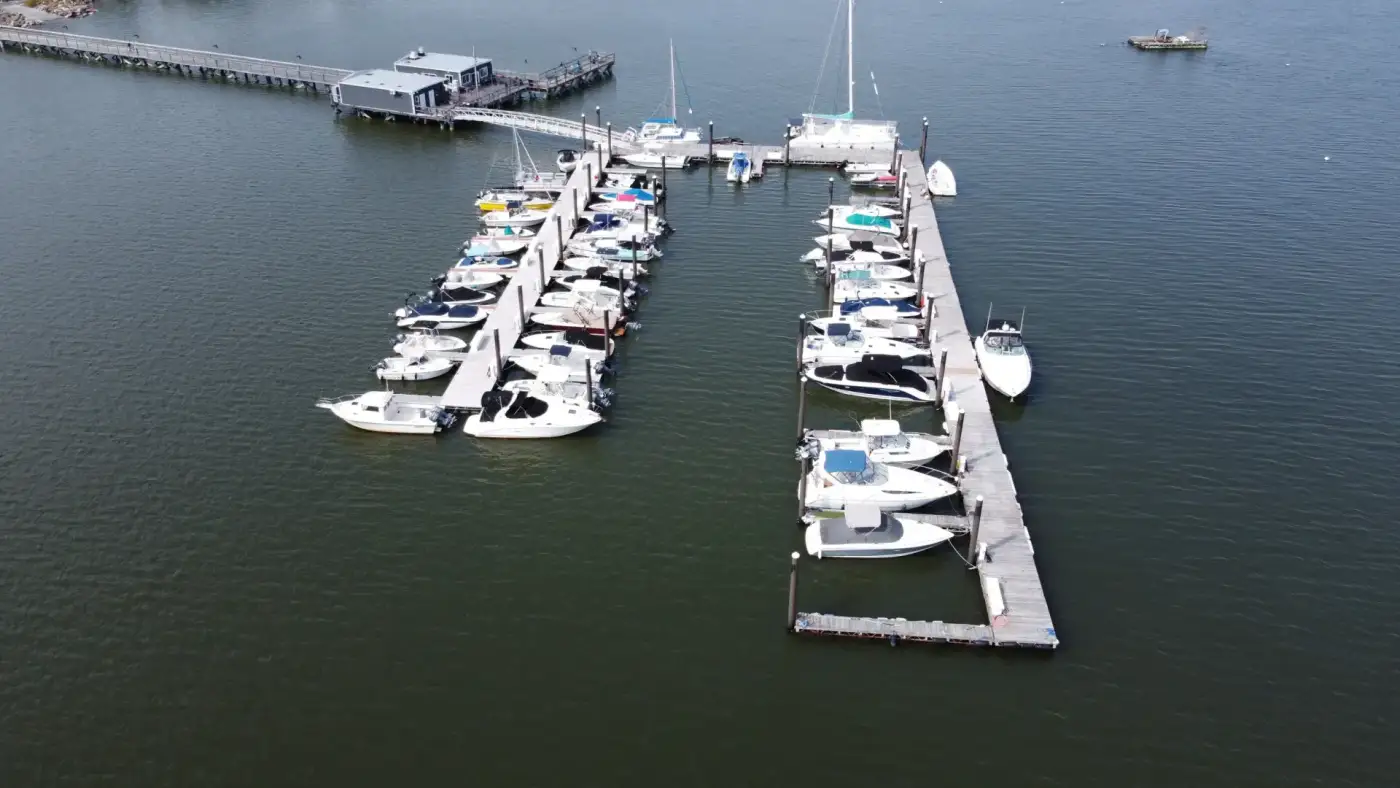 ExpressDocks project 11