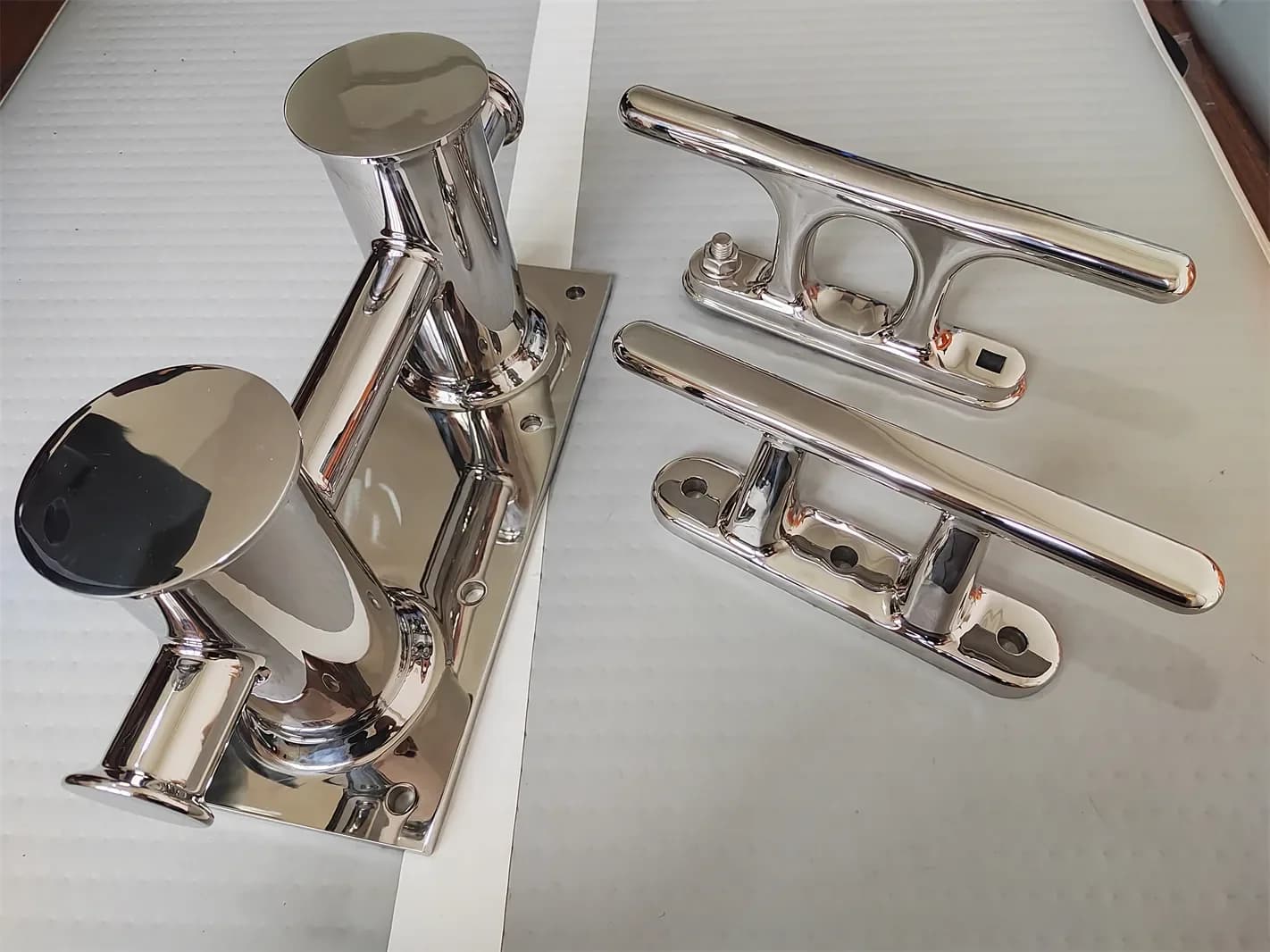 ExpressDocks project 22