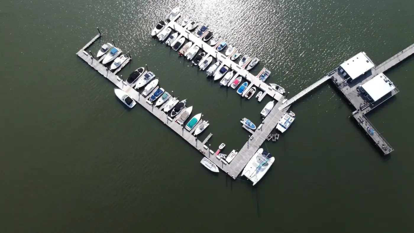 ExpressDocks project 15