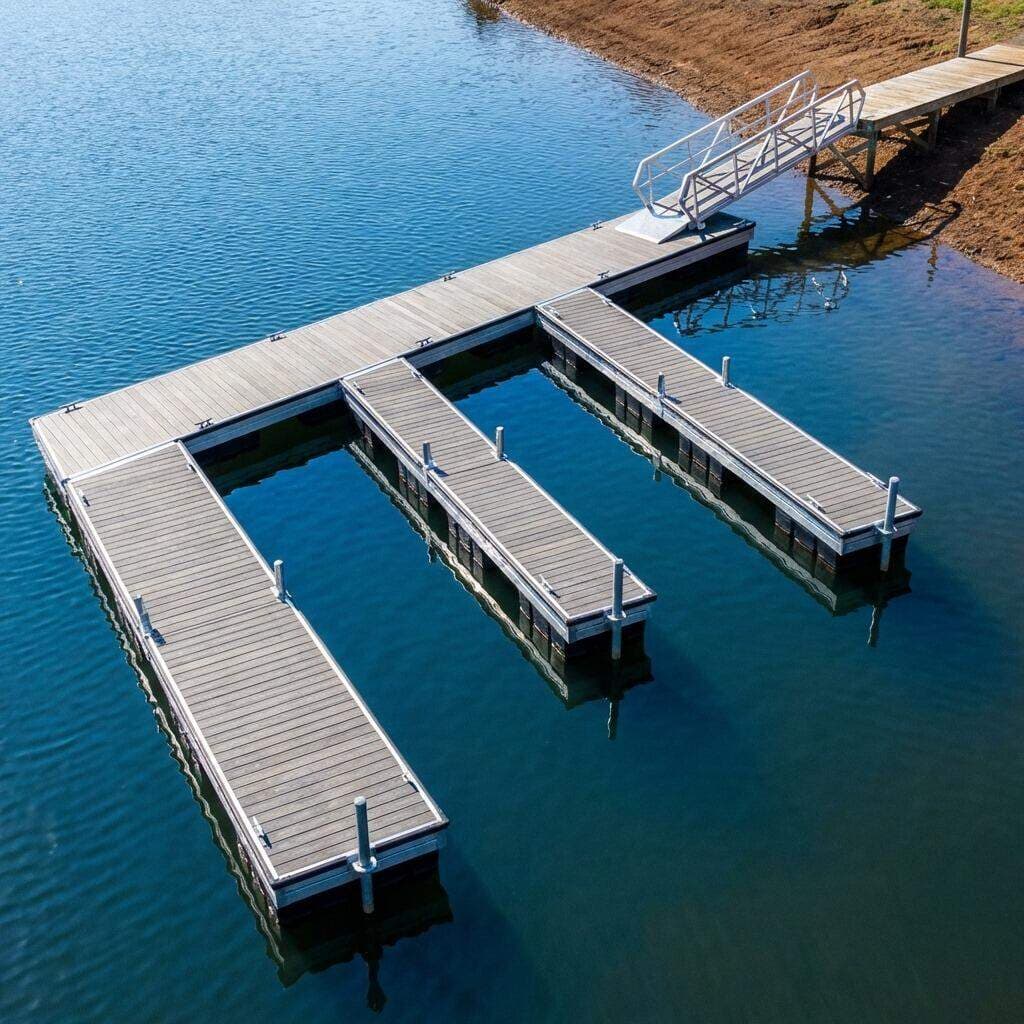 ExpressDocks project 4